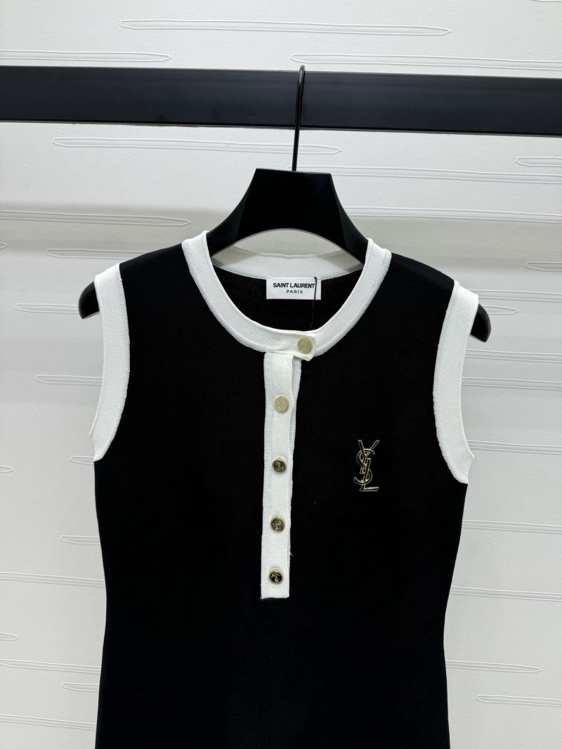 Ysl Dress